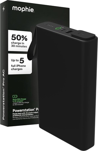 Mophie powerstation pro - mophie,