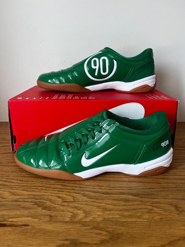 Baskets wmns nike total - 90, iii