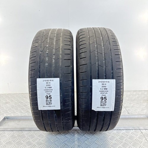 Gomme usate 215 r16 - gomme,