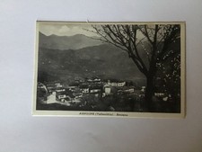 ITALIA - CARTOLINA AGNOSINE (BRESCIA) RENZANA