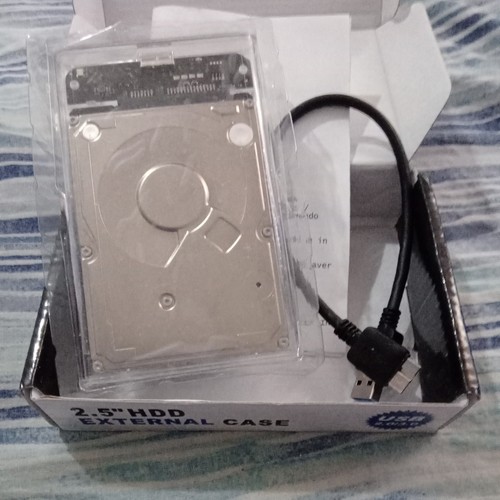 Hard disk nintendo wii usb - nintendo, con