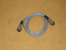 Naim Audio Snaic Cavo da 5 Pin Din a 5 Pin Din 180 Gradi