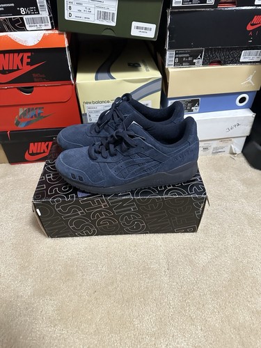 Asics ronnie fieg gel lyte - fieg,