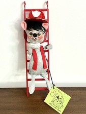 Annalee '93 Pompiere Topo 1993