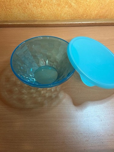 Ciotola tupperware prisma - ciotola,