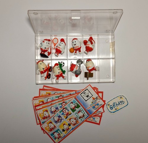 Sorpresine kinder kinderino - kinder,