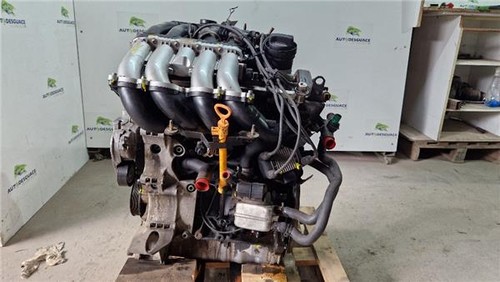 Motore completo agn audi - motore,