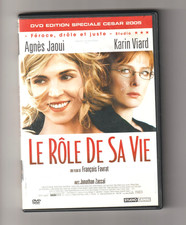 LE RÔLE DE SA VIE - AGNÈS