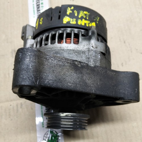 46420960 alternatore fiat - alternatore,