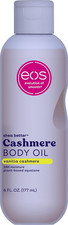 Olio Corpo Cashmere, Vaniglia