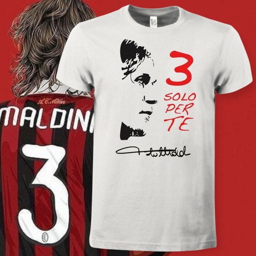 Shirt maldini solo per - maldini,