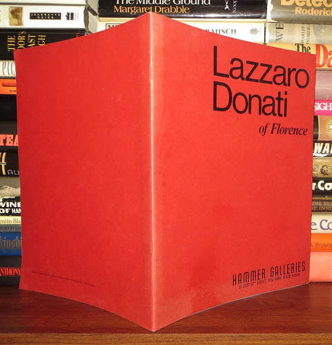 Donati lazzaro - lazzaro,
