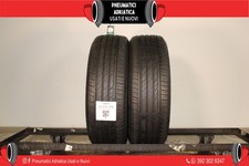 2 PNEUMATICI BRIDGESTONE