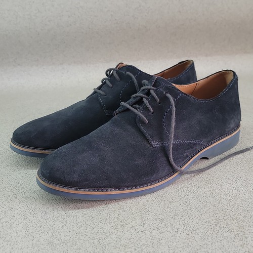 Clarks scarpe uomo tinta - , unita