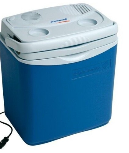 Campingaz ghiacciaia 12v - campingaz,