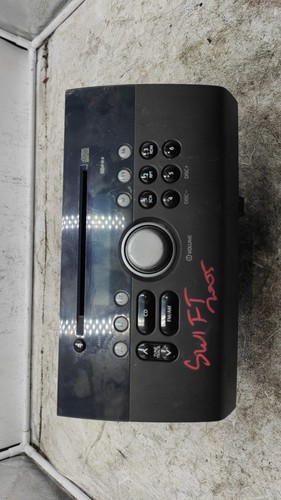 Autoradio per suzuki swift - per,
