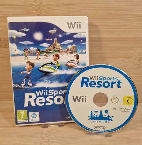 Ottime condizioni wii sports - condizioni,