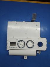 PANNELLO COMANDI CALDAIA BERETTA RAIN GREEN E 