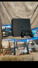 ps4 console