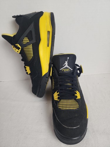 Jordan air retro - air, 4