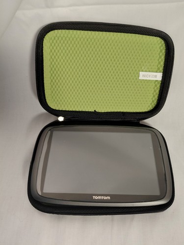 Tomtom 600 gps - 600,