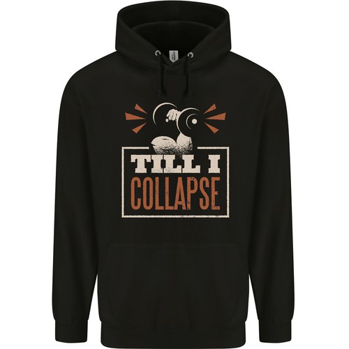 Fino collapse gym training - a, i