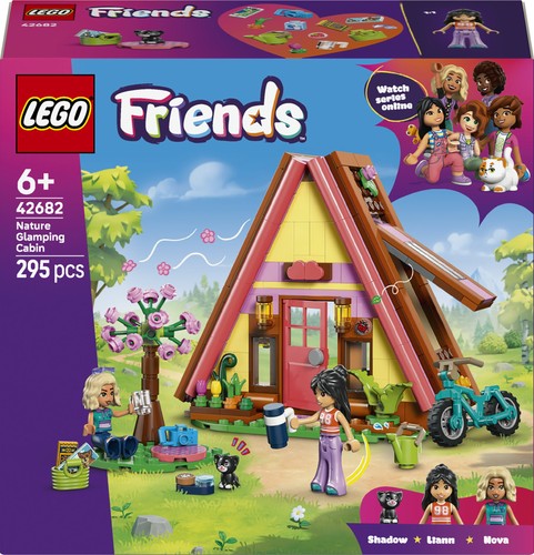 Lego friends 42682 - lego,