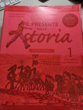 Il Presente Della Storia 1