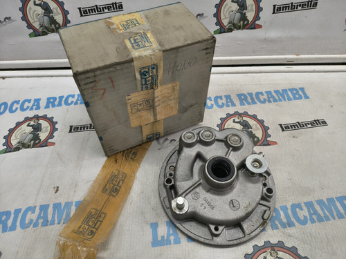 Semicarter mozzo poster - mozzo,