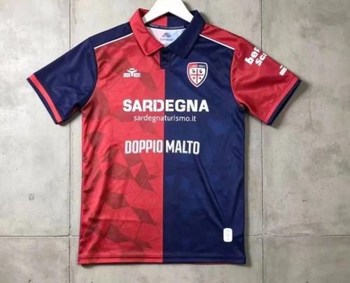 Maglia cagliari calcio home - maglia,