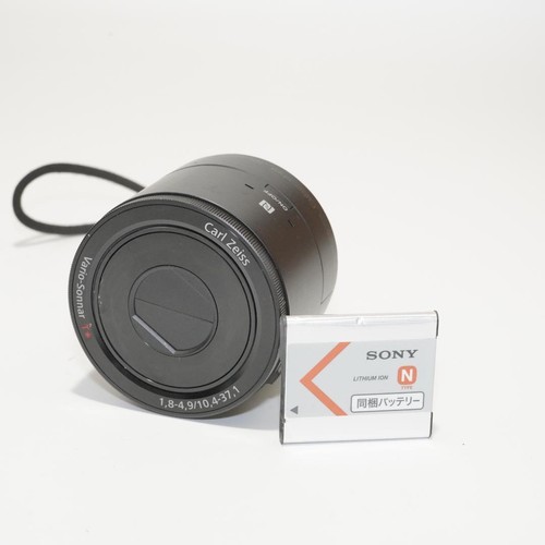 Sony cyber shot dsc qx100 - sony, dsc-qx100