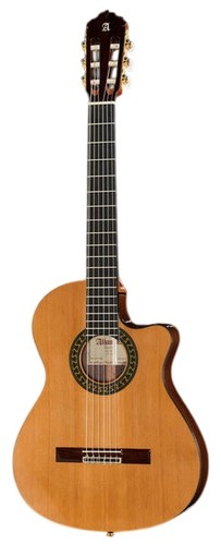 Alhambra chitarra classica