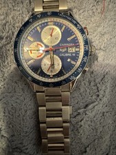 Orologio da polso cronografo
