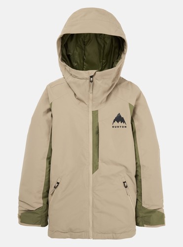 Giacca burton hillslope per - giacca,