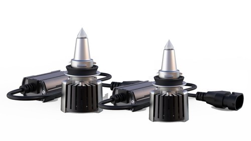 Coppia kit led - kit, h7