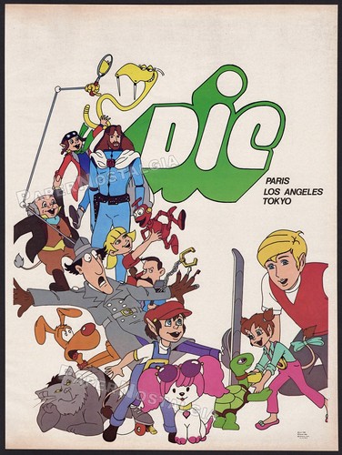 Dic ent pubblicità - dic,