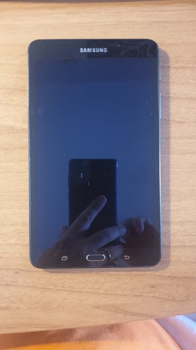 Samsung galaxy tab - galaxy, a6