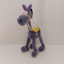 Peluche Heye Crazy Zoo