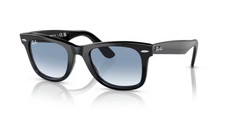 Ray Ban 2140F Wayfarer - 52