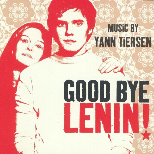 Yann tiersen goodbye lenin - tiersen,
