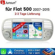 Autoradio touchscreen