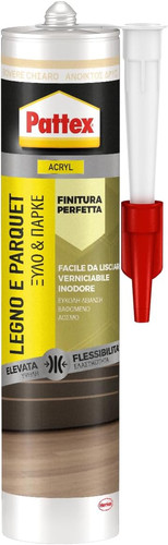 Legno parquet sigillante - e,