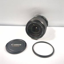 Canon EF-S 17-85 F4-5.6 IS USM