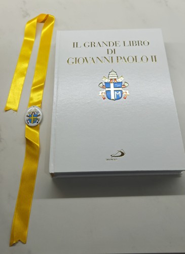 Grande libro giovanni - il,