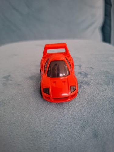 Penny racer rosso ferrari - racer,