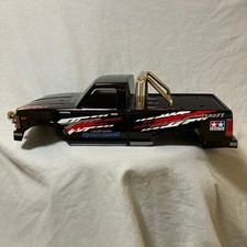 Tamiya 1/10 Landfreeder Quad