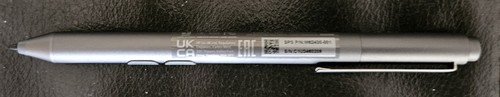 Mpp penna stilografica - mpp, 1.51