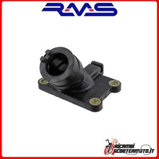 COLLETTORE ASPIRAZIONE RMS