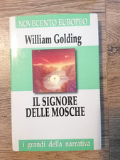 WILLIAM GOLDING - IL SIGNORE