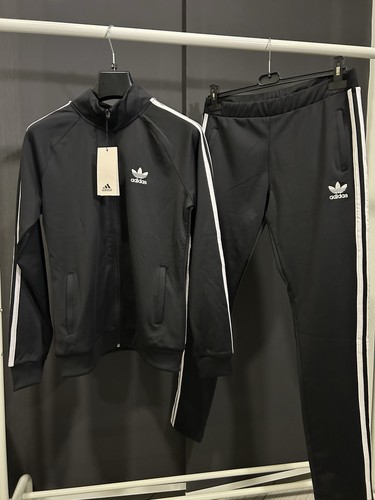 Tuta adidas uomo - tg, m